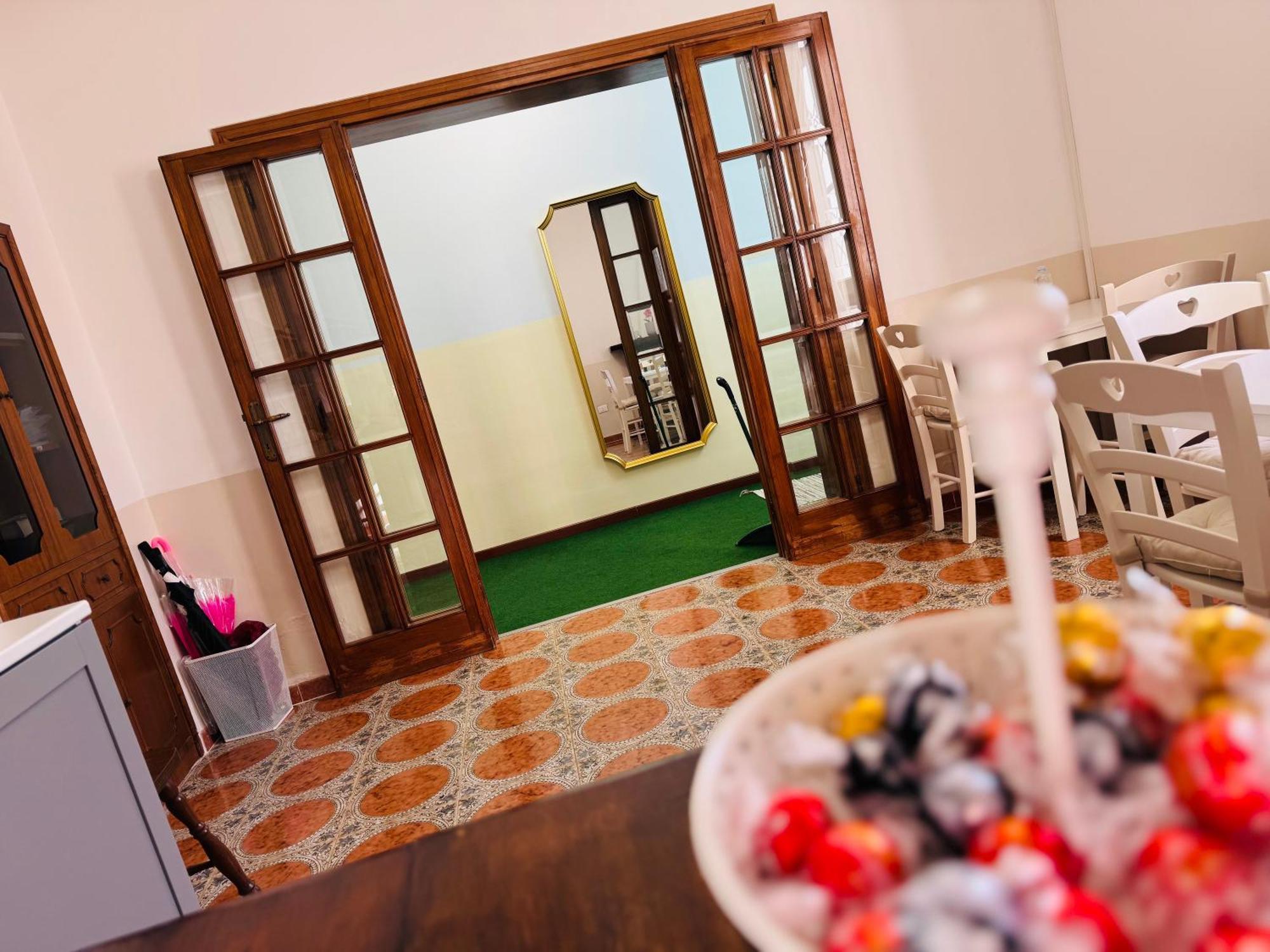 Villa Matilde Πίζα Εξωτερικό φωτογραφία