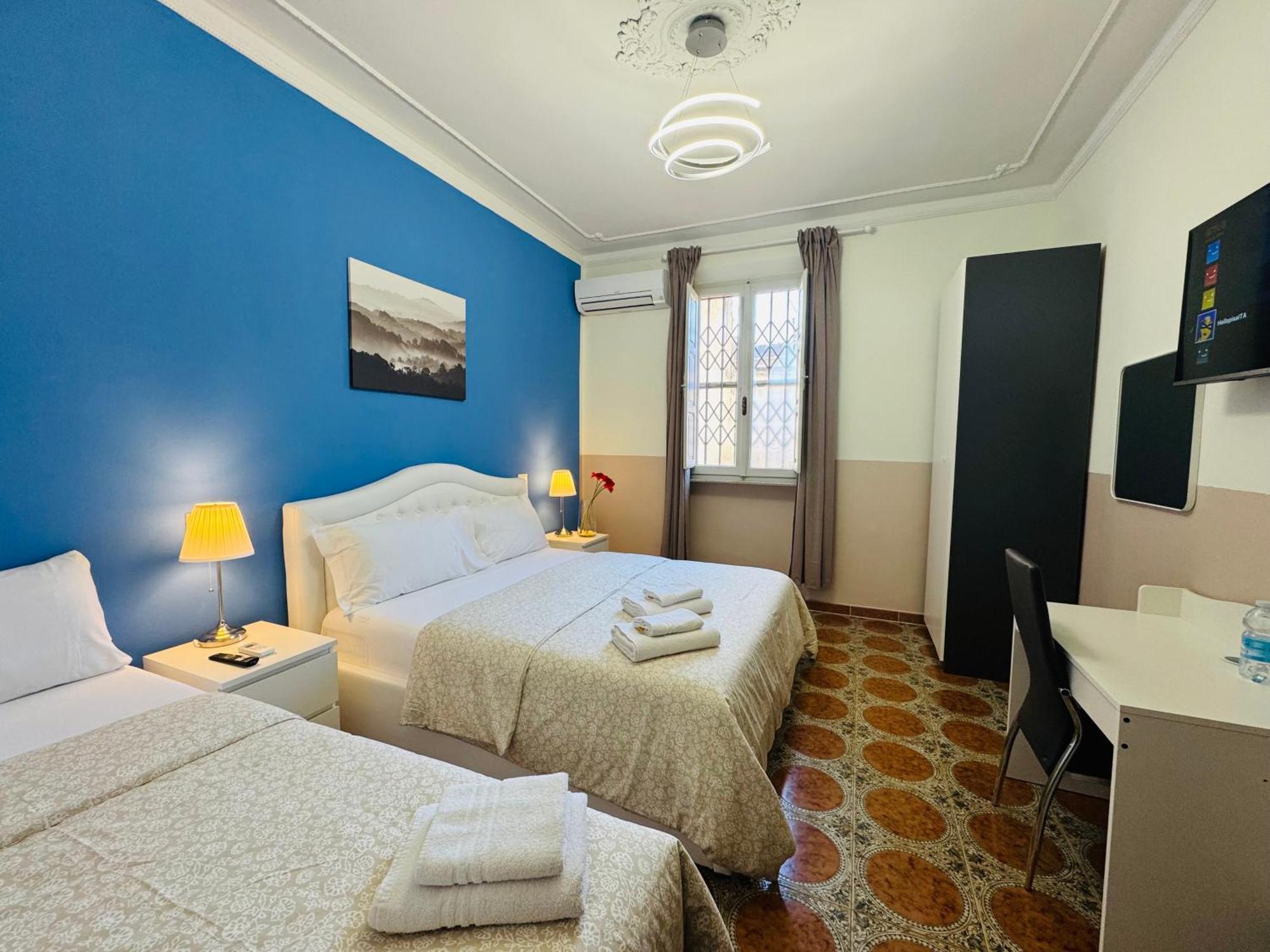 Villa Matilde Πίζα Εξωτερικό φωτογραφία