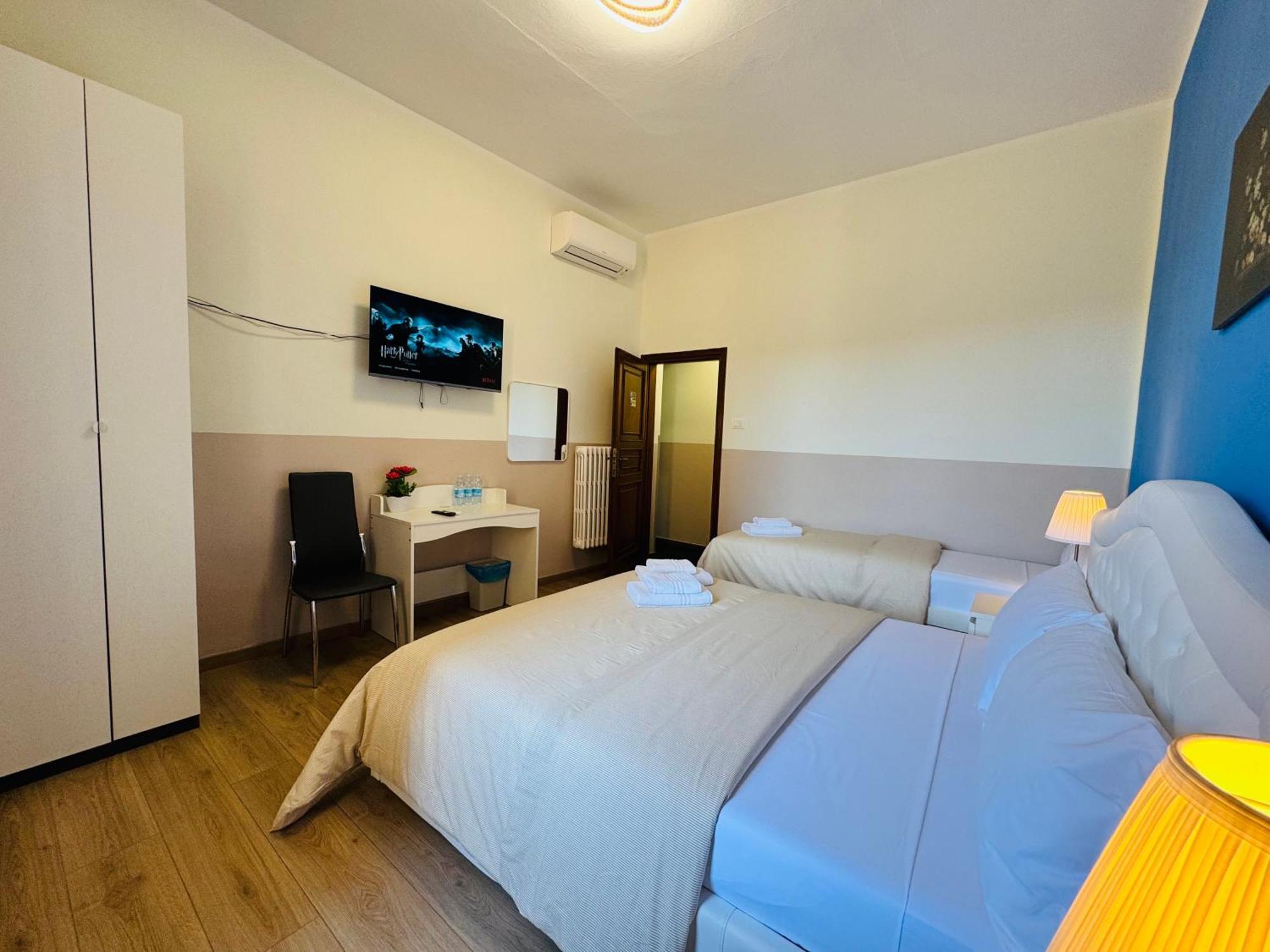 Villa Matilde Πίζα Εξωτερικό φωτογραφία