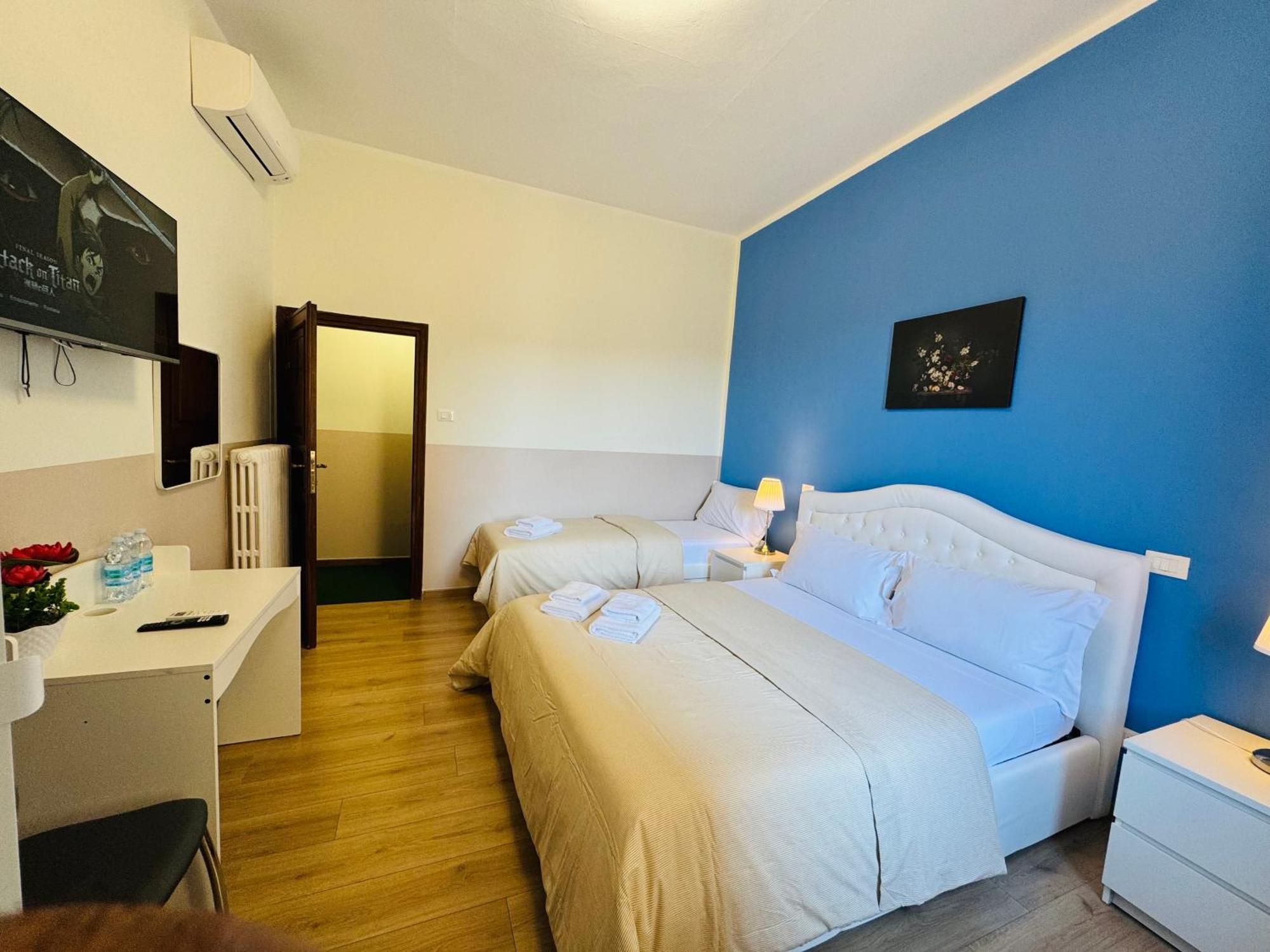Villa Matilde Πίζα Εξωτερικό φωτογραφία