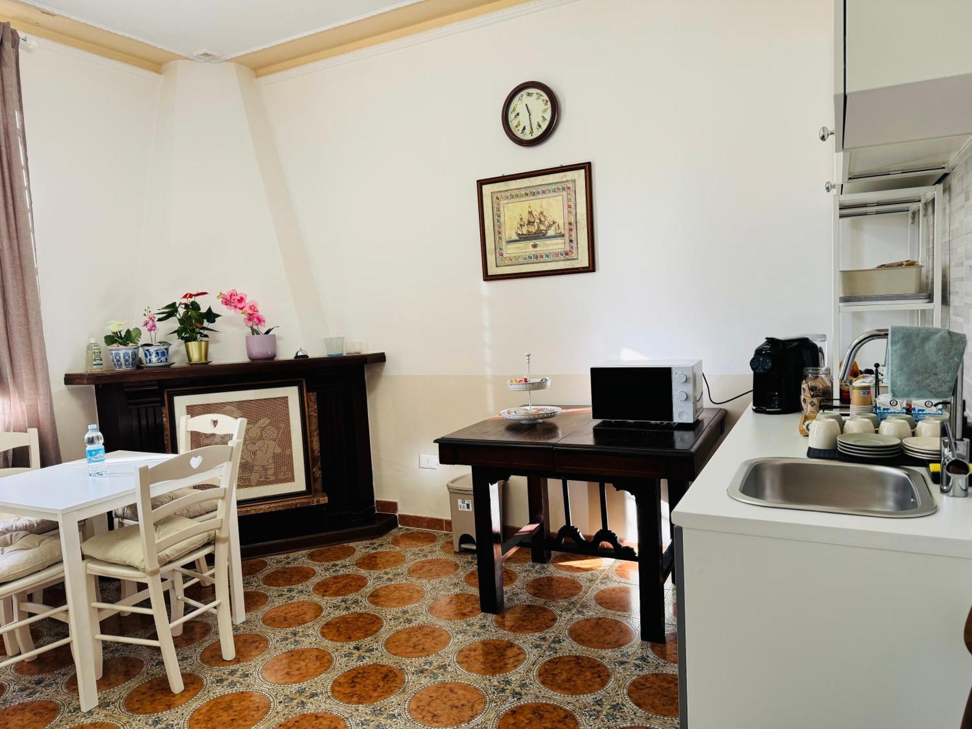 Villa Matilde Πίζα Εξωτερικό φωτογραφία