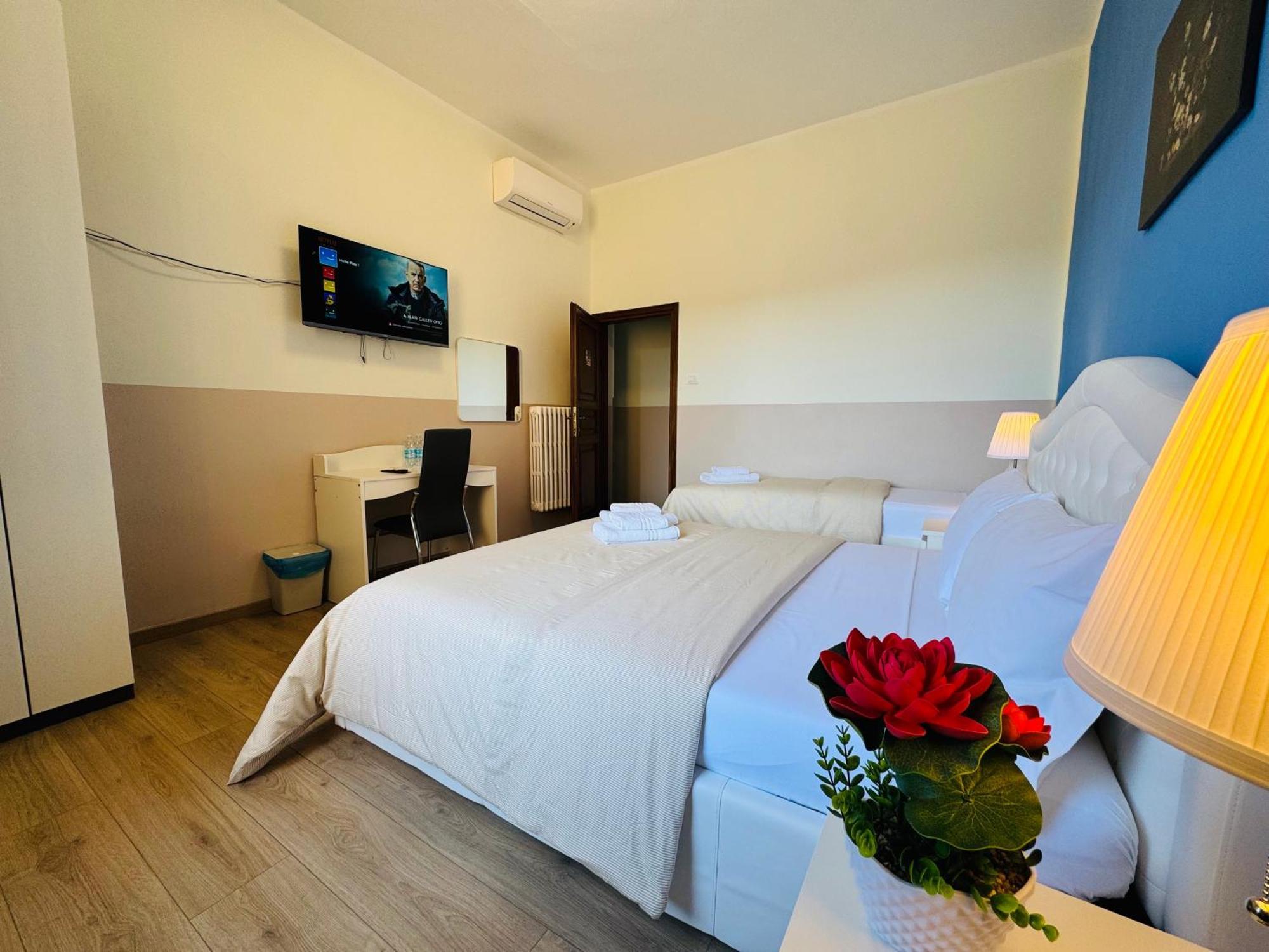 Villa Matilde Πίζα Εξωτερικό φωτογραφία