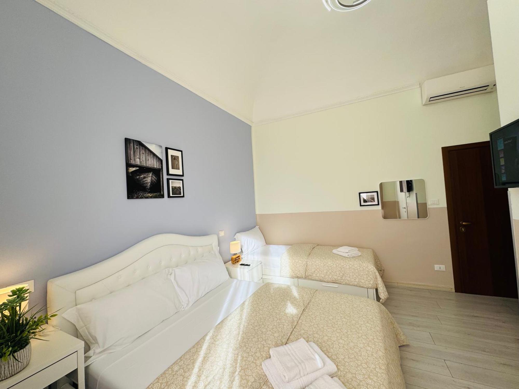 Villa Matilde Πίζα Εξωτερικό φωτογραφία