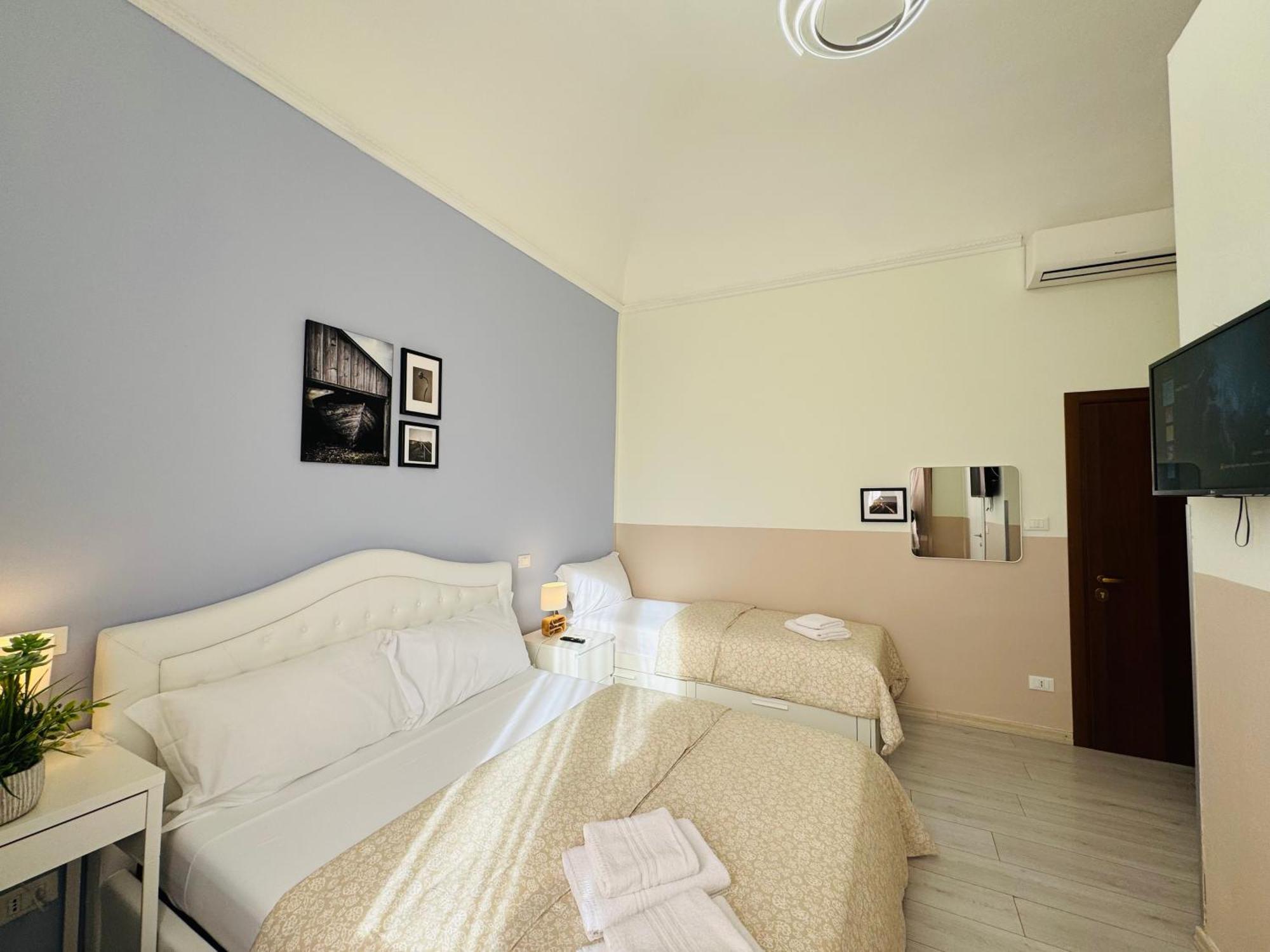 Villa Matilde Πίζα Εξωτερικό φωτογραφία