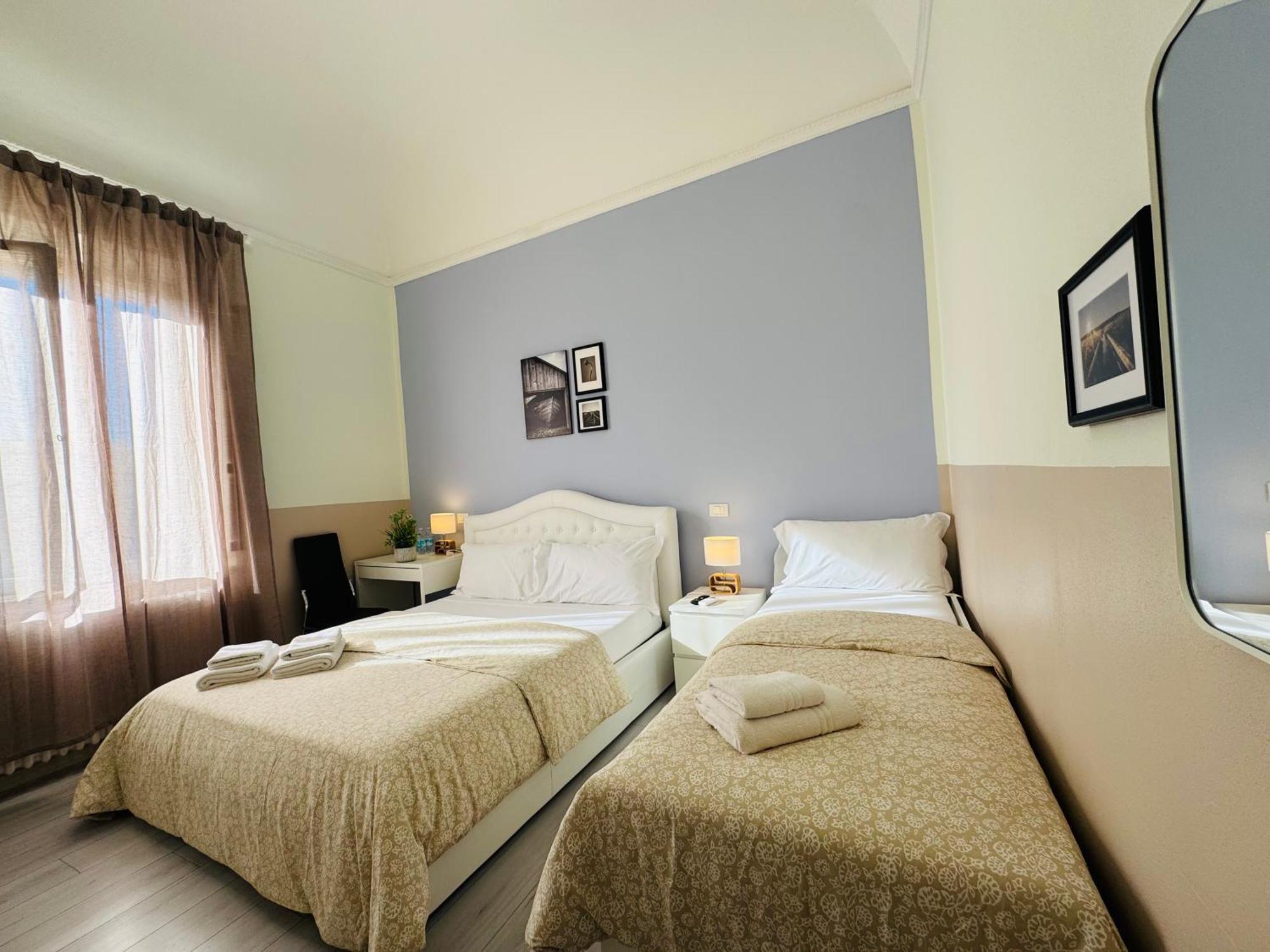 Villa Matilde Πίζα Δωμάτιο φωτογραφία